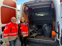 Galerie photo la collecte en image 